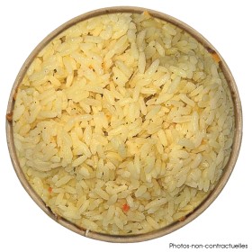 Bowl Riz