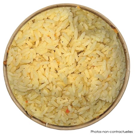 Bowl Riz