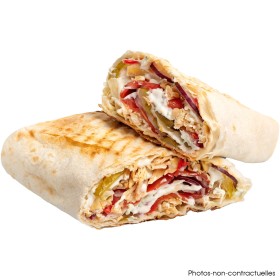 Tacos Maxi (17 choix dont 3 Végétarien)