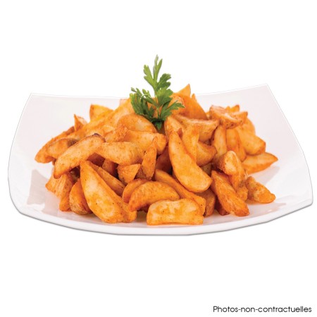 Potatoes