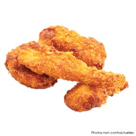 Tenders