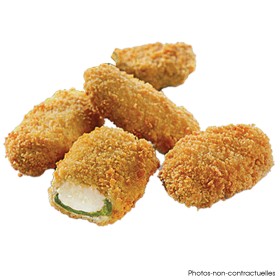 Jalepenos