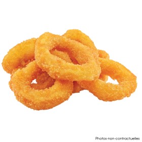 Oignons rings