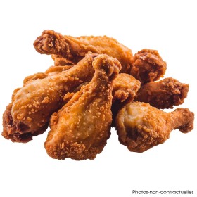 Wings Poulet
