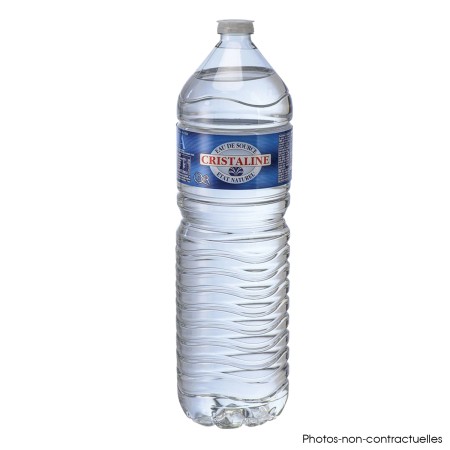 Eau 50cl