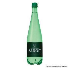 Badoit 50cl