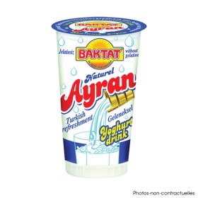 Ayran 25cl