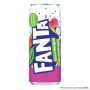 Fanta Dragon 33cl
