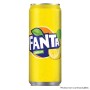 Fanta Citron 33cl