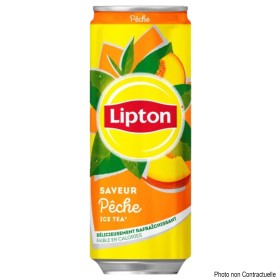 Ice-Tea Pêche 33cl