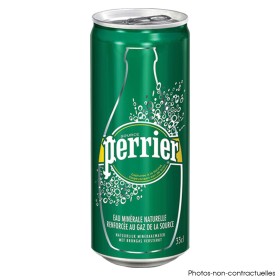 Perrier 33cl