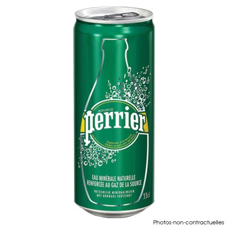 Perrier 33cl