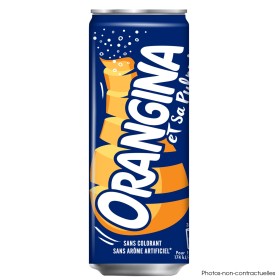Orangina 33cl