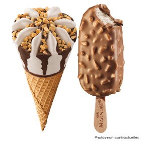 Glace au Choix
