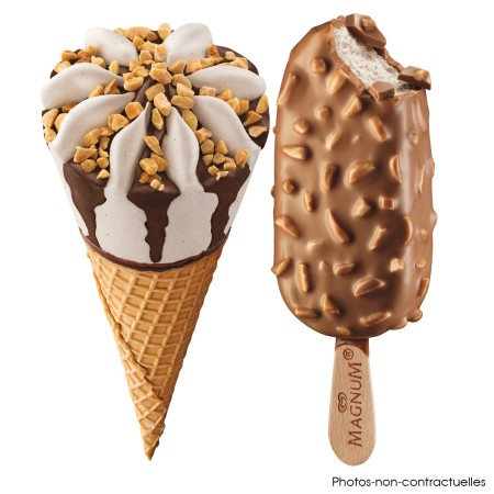 Glace au Choix
