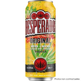 Desperado Canette 50 cl