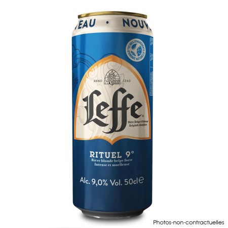 Leffe Canette 50 cl