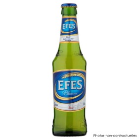 Efes Bouteille 33 cl