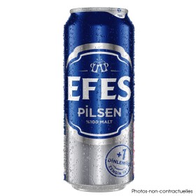 Efes Canette 50 cl