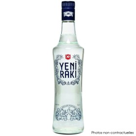 Yeni Raki Turc