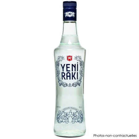Yeni Raki Turc