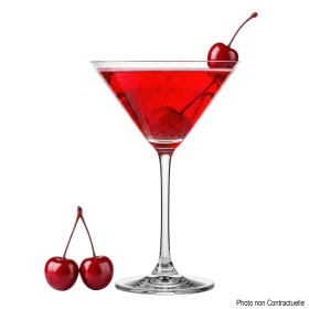 Martini Rouge