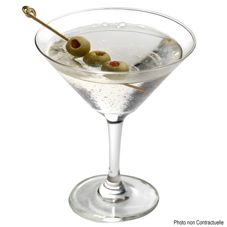 Martini Blanc