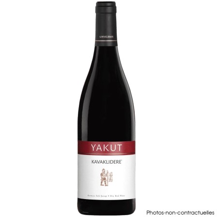 Yakut Rouge