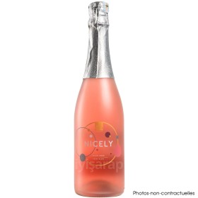 Pamukkale Rosé