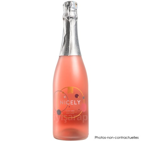 Pamukkale Rosé
