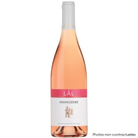 Lal Rosé