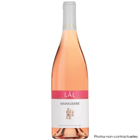 Lal Rosé
