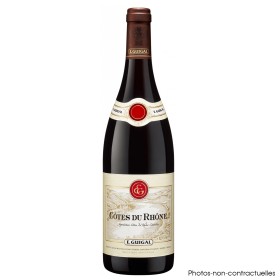Côtes du Rhône Rouge 75cl