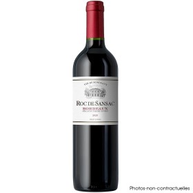 Bordeaux Rouge 75cl