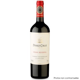 Perez Rouge 75cl