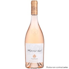 Perez Rosé 75cl