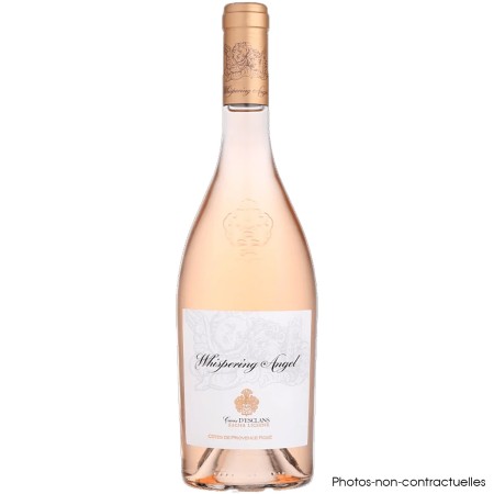 Perez Rosé 75cl