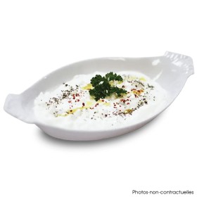 Tzatziki