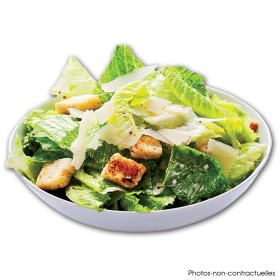 Salade Du Chèvre