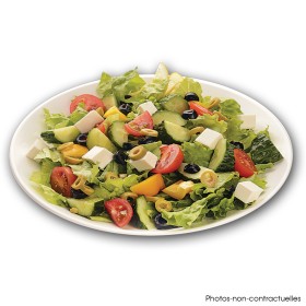 Salade Bergère