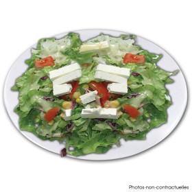 Salade Fêta