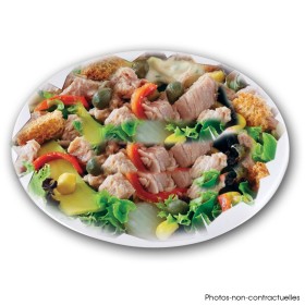 Salade Thon