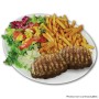 Asiette Steak Haché