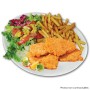 Asiette Filet Fish