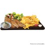 Grillade Escalope
