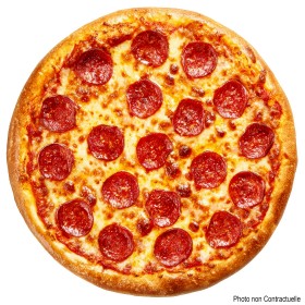Pizza Chorizo