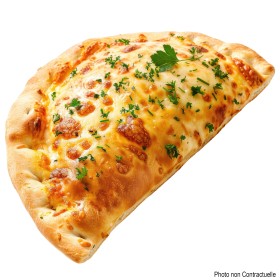 Pizza Calzone