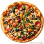 Pizza Savoyarde
