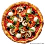 Pizza Pepperoni
