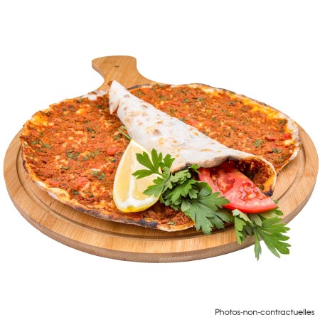 Lahmacun